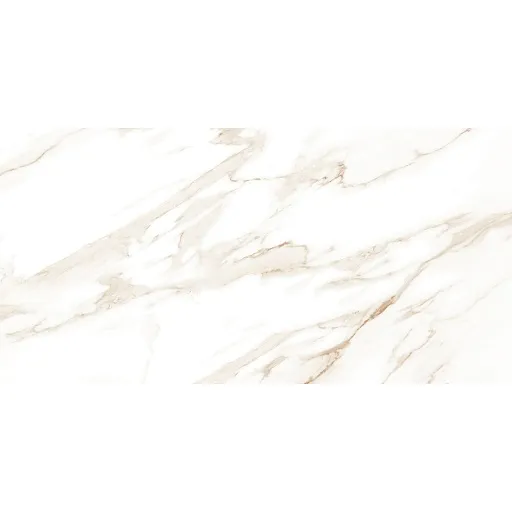 Керамогранит Lavelly Calacatta Imperia белый полированный 1200x600x8,5 мм (2 шт.=1,44 кв.м) Керамогранит Lavelly Calacatta Imperia белый полированный 1200x600x8,5 мм (2 шт.=1,44 кв.м)