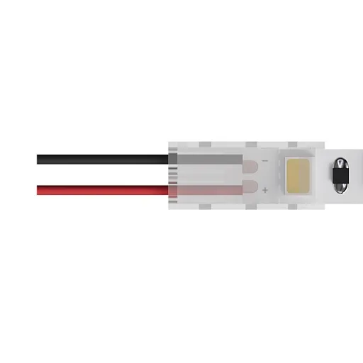 Коннектор для светодиодной ленты SMD 2835 Arte Lamp Strip-Accessories (A30-08-1CCT) 24 В IP20 Коннектор для светодиодной ленты SMD 2835 Arte Lamp Strip-Accessories (A30-08-1CCT) 24 В IP20