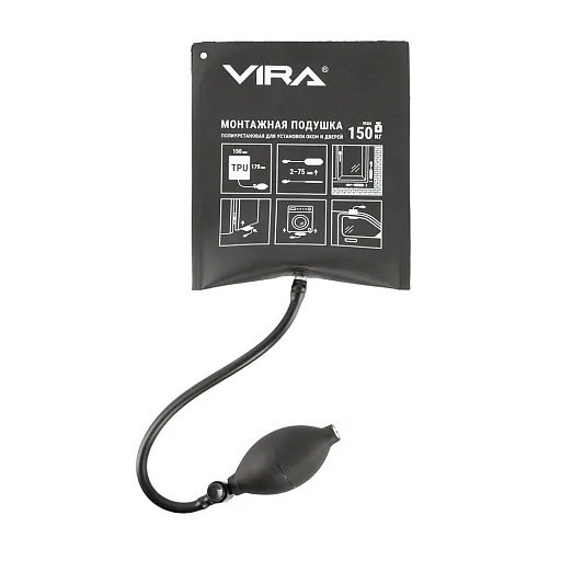 Подушка монтажная для установки окон и дверей Vira (820149) Подушка монтажная для установки окон и дверей Vira (820149)