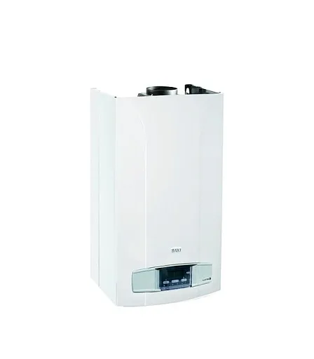 Котел газовый Baxi Luna 3 310 Fi (31 кВт) двухконтурный с закрытой камерой (CSE45631366) Котел газовый Baxi Luna 3 310 Fi (31 кВт) двухконтурный с закрытой камерой (CSE45631366)
