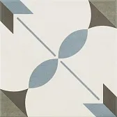 Керамогранит New Trend Design Art felix 200х200х8 мм (24 шт.= 0,96 кв.м)