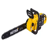 Пила цепная аккумуляторная Huter ELS-40-4 Li 40 В 16" шаг 3/8" паз 1,1 мм 57 звеньев Li-lon 4Ач 2 АКБ и ЗУ (70/10/25) Пила цепная аккумуляторная Huter ELS-40-4 Li 40 В 16" шаг 3/8" паз 1,1 мм 57 звеньев Li-lon 4Ач 2 АКБ и ЗУ (70/10/25)