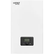 Котел электрический Stout Status (24 кВт) 380 В одноконтурный (SEB-3101-000024) Котел электрический Stout Status (24 кВт) 380 В одноконтурный (SEB-3101-000024)