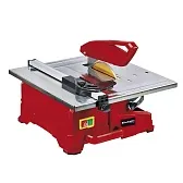 Плиткорез электрический Einhell TC-TC 800 800 Вт 180 мм (4301185)