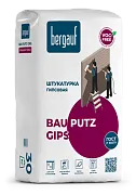 Штукатурка гипсовая Bergauf Bau Putz Gips 30 кг Штукатурка гипсовая Bergauf Bau Putz Gips 30 кг