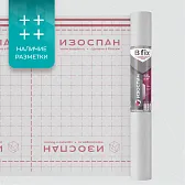 Пароизоляция Изоспан В fix 70 кв. м - фотография 2
