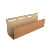 Docke Профиль J30 (Каштановый) Docke Профиль J30 (Каштановый)