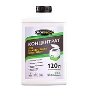 Концентрат Roetech BT-L 900 мл для нижнего бака Концентрат Roetech BT-L 900 мл для нижнего бака