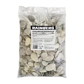 Галька морская Rainberg Черноморская 20-40 мм 10 кг серая