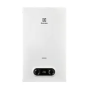 Колонка газовая Electrolux GWH 10 NanoPlus 2.0 проточная 20 кВт вертикальная Колонка газовая Electrolux GWH 10 NanoPlus 2.0 проточная 20 кВт вертикальная