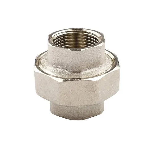 Американка прямая Tiemme 3/4 ВР (г) х 3/4 ВР (г) латунная (1500368) Американка прямая Tiemme 3/4 ВР (г) х 3/4 ВР (г) латунная (1500368)