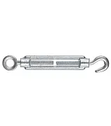 Талреп крюк-кольцо M5 DIN 1480