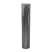 Подложка под ламинат сшитый полиэтилен Isolon EcoHeat 3 мм 1х8 м 8 кв.м металлизированная Подложка под ламинат сшитый полиэтилен Isolon EcoHeat 3 мм 1х8 м 8 кв.м металлизированная
