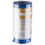 Картридж для фильтра Гейзер WsFe-10BB 5 мкм Картридж для фильтра Гейзер WsFe-10BB 5 мкм