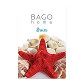 Саше ароматическое Bago home Бриз 18 г Саше ароматическое Bago home Бриз 18 г