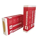 Звукоизоляция Роквул Флор Баттс 50x600x1000 мм 2,4 кв. м