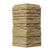 Docke STANDARD АЛТАЙ Угол (Корица) Docke STANDARD АЛТАЙ Угол (Корица)