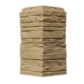 Docke STANDARD АЛТАЙ Угол (Корица)