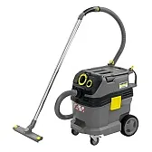Строительный пылесос Karcher NT 30/1 Tact Te L 1380 Вт 30 л (1.148-211.0) Строительный пылесос Karcher NT 30/1 Tact Te L 1380 Вт 30 л (1.148-211.0)