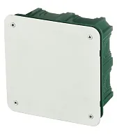 Коробка распределительная для бетона 100x100х48 мм IP30 Systeme Electric (IMT351221) Коробка распределительная для бетона 100x100х48 мм IP30 Systeme Electric (IMT351221)