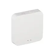 Хаб для умного дома Sibling Powernet-CU-ZGW mini белый Хаб для умного дома Sibling Powernet-CU-ZGW mini белый