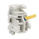 Контакт аварийный AX+AL для TR справа EKF Averes 230 В (mccb-1R-AX+AL-TR-av)