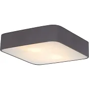 Светильник Arte Lamp Cosmopolitan E27 120 Вт 8 кв.м черный IP20 (A7210PL-2BK) Светильник Arte Lamp Cosmopolitan E27 120 Вт 8 кв.м черный IP20 (A7210PL-2BK)