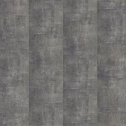 Плитка LVT Tarkett Lounge concrete клеевая 457,2х457,2х3 мм 3,205 кв.м защитный слой 0,7 мм с фаской