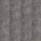 Плитка LVT Tarkett Lounge concrete клеевая 457,2х457,2х3 мм 3,205 кв.м защитный слой 0,7 мм с фаской Плитка LVT Tarkett Lounge concrete клеевая 457,2х457,2х3 мм 3,205 кв.м защитный слой 0,7 мм с фаской