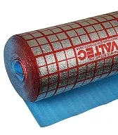 Подложка Valtec 3 мм 1,2х25 м для теплого пола с разметкой (VT.HS.FP.0312) Подложка Valtec 3 мм 1,2х25 м для теплого пола с разметкой (VT.HS.FP.0312)