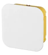 Коробка распределительная для гипсокартона 100х100х50 мм IP20 Systeme Electric (IMT351611) Коробка распределительная для гипсокартона 100х100х50 мм IP20 Systeme Electric (IMT351611)