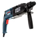 Перфоратор электрический Bosch GBH 240 790 Вт 2,7 Дж SDS-plus (0611272100)