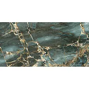 Плитка облицовочная Global Tile Мэриголд зеленая глянцевая 600x300x8,5 мм (9 шт.=1,62 кв.м)
