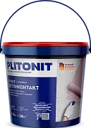 Бетонконтакт Plitonit Бетонконтакт Plitonit