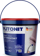Бетонконтакт Plitonit