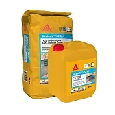 Гидроизоляция цементная-полимерная Sika Sikalastic-152 RU (компонент B) эластичная 25 кг Гидроизоляция цементная-полимерная Sika Sikalastic-152 RU (компонент B) эластичная 25 кг