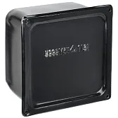 Коробка распределительная 110х110х80 мм IP31 IEK (UKO12-100-100-080-K02-31M) Коробка распределительная 110х110х80 мм IP31 IEK (UKO12-100-100-080-K02-31M)