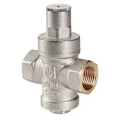 Редуктор давления Valtec 3/4 ВР(г) поршневой без подключения манометра (VT.083.N.05) Редуктор давления Valtec 3/4 ВР(г) поршневой без подключения манометра (VT.083.N.05)