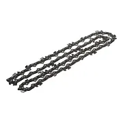 Цепь Patriot 16" шаг 3/8" паз 1,3 мм 57 звеньев (862381357) Цепь Patriot 16" шаг 3/8" паз 1,3 мм 57 звеньев (862381357)
