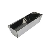 Емкость для шпаклевки Workpro 354х117х90 мм Емкость для шпаклевки Workpro 354х117х90 мм
