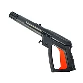 Пистолет для мойки Patriot GTR 207 (322305207) Пистолет для мойки Patriot GTR 207 (322305207)