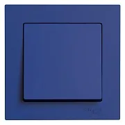 Выключатель Systeme Electric AtlasDesign одноклавишный встраиваемый аквамарин (ATN001112) Выключатель Systeme Electric AtlasDesign одноклавишный встраиваемый аквамарин (ATN001112)