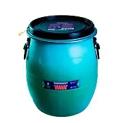 Теплоноситель Thermagent Eko -30 °С 45 кг на основе пропиленгликоля Теплоноситель Thermagent Eko -30 °С 45 кг на основе пропиленгликоля