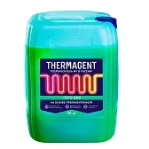 Теплоноситель Thermagent Eko -30 °С 20 кг на основе пропиленгликоля Теплоноситель Thermagent Eko -30 °С 20 кг на основе пропиленгликоля