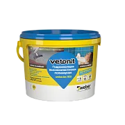 Гидроизоляция полимерная Weber.vetonit Weber.tec 822 8 кг Гидроизоляция полимерная Weber.vetonit Weber.tec 822 8 кг