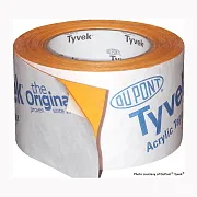 Лента соединительная акриловая Tyvek Acrylic Tape 60 мм х 25 м