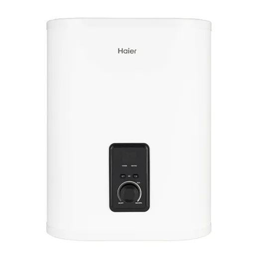 Водонагреватель накопительный Haier ES30V-F4 Inox электрический 30 л 2 кВт вертикальный Водонагреватель накопительный Haier ES30V-F4 Inox электрический 30 л 2 кВт вертикальный