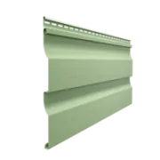 Docke PREMIUM Сайдинг D4.5D (Киви) Docke PREMIUM Сайдинг D4.5D (Киви)