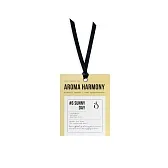 Саше ароматическое Aroma Harmony Nature Солнечный день 5 г Саше ароматическое Aroma Harmony Nature Солнечный день 5 г