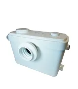 Насосная канализационная установка Belamos 150 л/мин (KNS-6001)